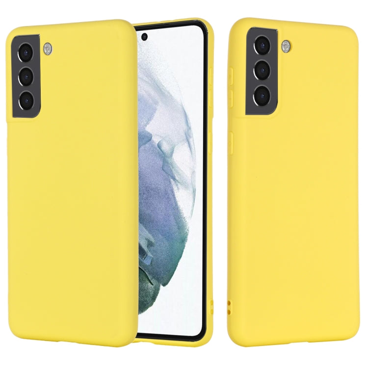 Custodia per telefono a copertura totale antiurto in silicone liquido di colore puro, For Samsung Galaxy S22 5G, For Samsung Galaxy S22 Ultra 5G, For Samsung Galaxy S22+ 5G, For Motorola Moto Edge 20 Lite, For Motorola Moto G60S