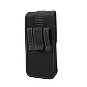 Custodia in pelle per telefono da appendere alla vita in tessuto Oxford magnetico, For 5.8-6.1 inch Smartphones, For 6.5 inch Smartphones, For 6.7-6.9 inch Smartphones