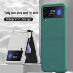 Custodia per telefono all inclusive Rock Sand, For Samsung Galaxy Z Flip3 5G