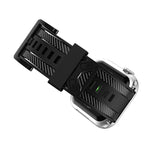 Cinturino di ricambio in fibra di carbonio per Apple Watch Series, 7 41mm / 6&SE&5&4 40mm / 3&2&1 38mm, 7 45mm / 6&SE&5&4 44mm / 3&2&1 42mm