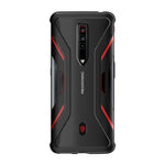 Custodia per telefono originale Xiaomi Youpin Vector, For ZTE nubia Red Magic 6 / 6 Pro / 6S Pro, For ZTE nubia Red Magic 5G / 5S