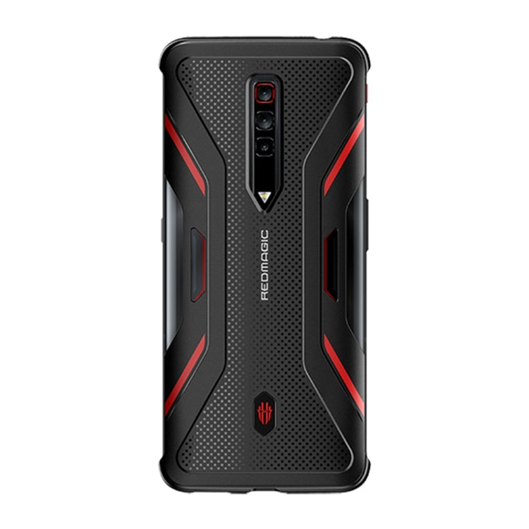 Custodia per telefono originale Xiaomi Youpin Vector, For ZTE nubia Red Magic 6 / 6 Pro / 6S Pro, For ZTE nubia Red Magic 5G / 5S