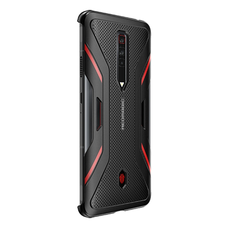Custodia per telefono originale Xiaomi Youpin Vector, For ZTE nubia Red Magic 6 / 6 Pro / 6S Pro, For ZTE nubia Red Magic 5G / 5S