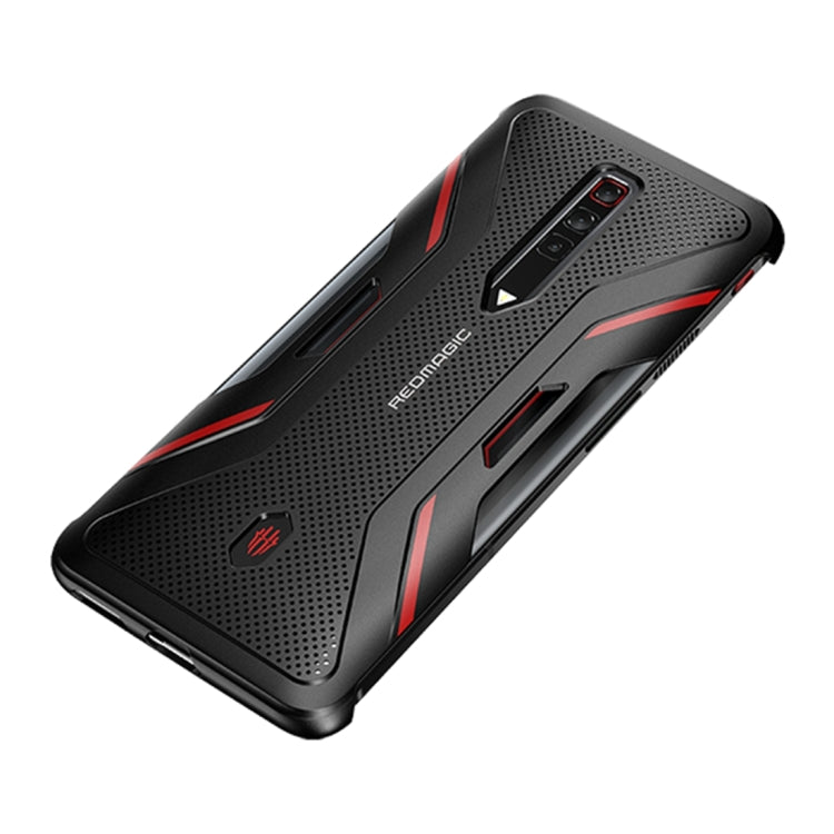 Custodia per telefono originale Xiaomi Youpin Vector, For ZTE nubia Red Magic 6 / 6 Pro / 6S Pro, For ZTE nubia Red Magic 5G / 5S