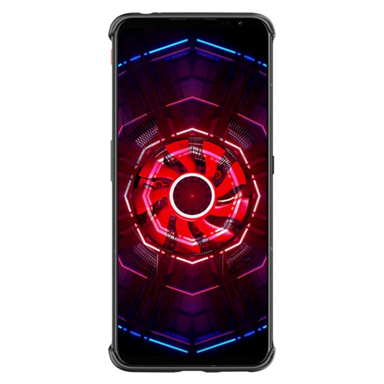 Custodia per telefono originale Xiaomi Youpin Vector, For ZTE nubia Red Magic 6 / 6 Pro / 6S Pro, For ZTE nubia Red Magic 5G / 5S
