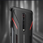 Custodia per telefono originale Xiaomi Youpin Vector, For ZTE nubia Red Magic 6 / 6 Pro / 6S Pro, For ZTE nubia Red Magic 5G / 5S
