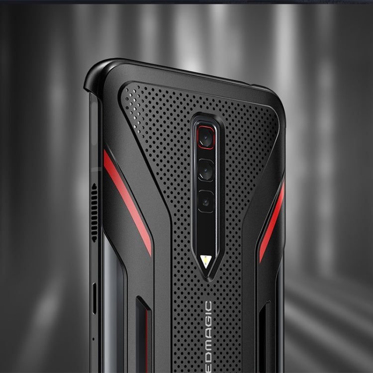 Custodia per telefono originale Xiaomi Youpin Vector, For ZTE nubia Red Magic 6 / 6 Pro / 6S Pro, For ZTE nubia Red Magic 5G / 5S