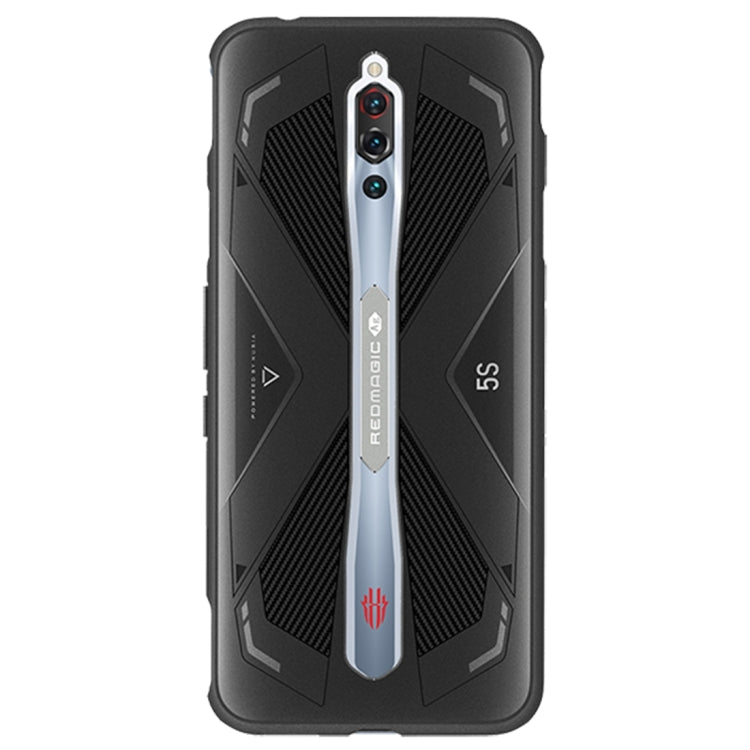 Custodia per telefono originale Xiaomi Youpin Vector, For ZTE nubia Red Magic 6 / 6 Pro / 6S Pro, For ZTE nubia Red Magic 5G / 5S