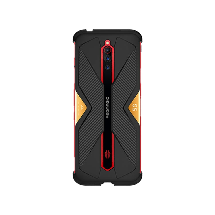 Custodia per telefono originale Xiaomi Youpin a doppio scorrimento, For ZTE nubia Red Magic 5G / 5S