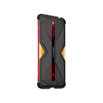 Custodia per telefono originale Xiaomi Youpin a doppio scorrimento, For ZTE nubia Red Magic 5G / 5S