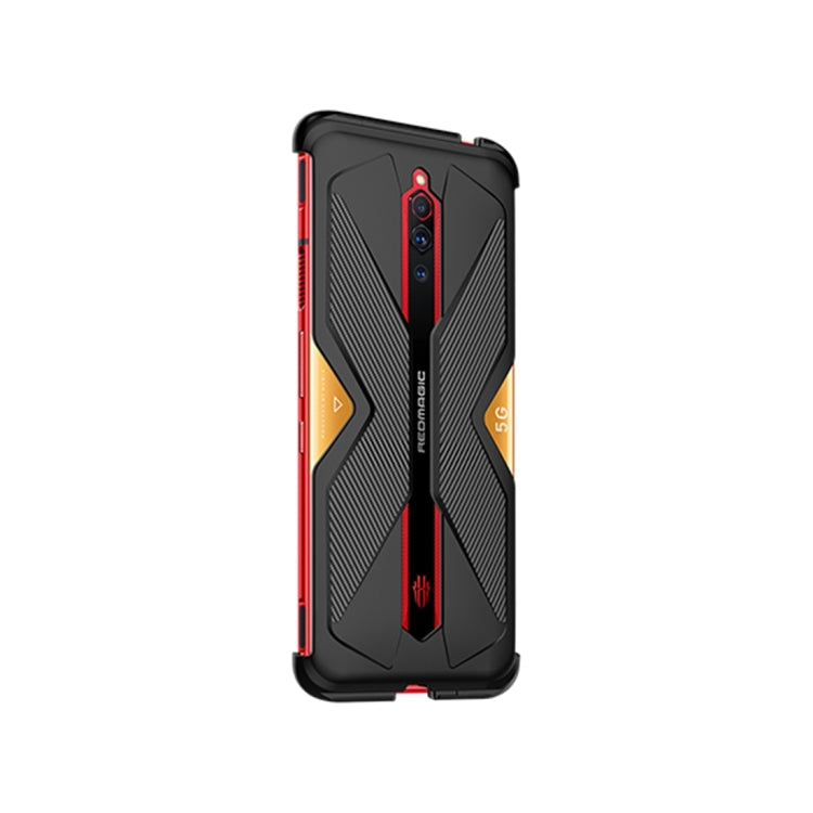 Custodia per telefono originale Xiaomi Youpin a doppio scorrimento, For ZTE nubia Red Magic 5G / 5S