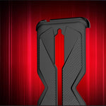 Custodia per telefono originale Xiaomi Youpin a doppio scorrimento, For ZTE nubia Red Magic 5G / 5S