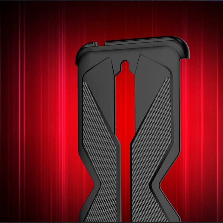 Custodia per telefono originale Xiaomi Youpin a doppio scorrimento, For ZTE nubia Red Magic 5G / 5S