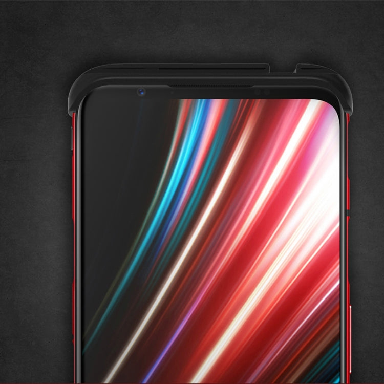 Custodia per telefono originale Xiaomi Youpin a doppio scorrimento, For ZTE nubia Red Magic 5G / 5S