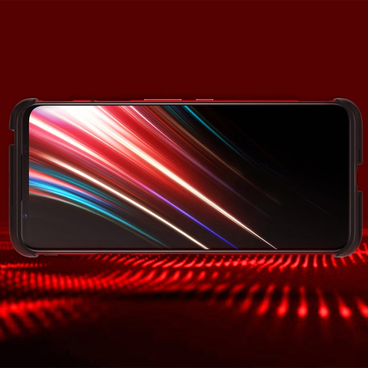 Custodia per telefono originale Xiaomi Youpin a doppio scorrimento, For ZTE nubia Red Magic 5G / 5S