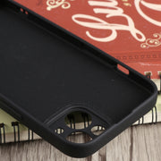 Custodia Magsafe antiurto in silicone liquido, For iPhone 13 mini, For iPhone 13, For iPhone 13 Pro