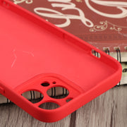 Custodia Magsafe antiurto in silicone liquido, For iPhone 13 Pro Max
