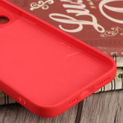 Custodia Magsafe antiurto in silicone liquido, For iPhone 13 Pro Max