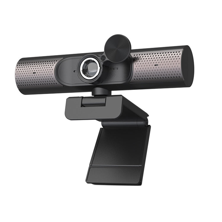 Webcam per computer USB HY33 1080P HD, With Speaker, without Speaker