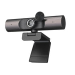 Webcam per computer USB HY33 1080P HD, With Speaker, without Speaker