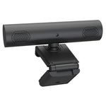 Webcam per computer USB HY33 1080P HD, With Speaker, without Speaker