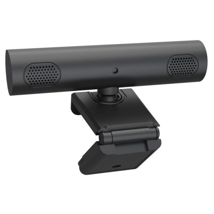 Webcam per computer USB HY33 1080P HD, With Speaker, without Speaker