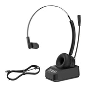 Cuffie telefoniche Bluetooth Anivia A8 con microfono a cancellazione di rumore