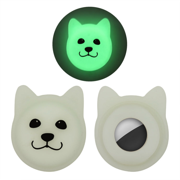 Custodia in silicone per AirTag Apple anti-smarrimento