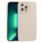Custodia morbida in TPU con slot carte per iPhone 13 Pro