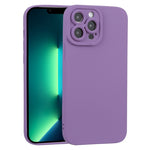 Custodia morbida in TPU con slot carte per iPhone 13 Pro