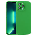 Custodia morbida in TPU con slot carte per iPhone 13 Pro