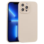 Custodia morbida in TPU con slot carte per iPhone 13 Pro