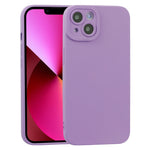 Custodia morbida in TPU con slot carte per iPhone 13 Pro