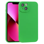 Custodia morbida in TPU con slot carte per iPhone 13 Pro