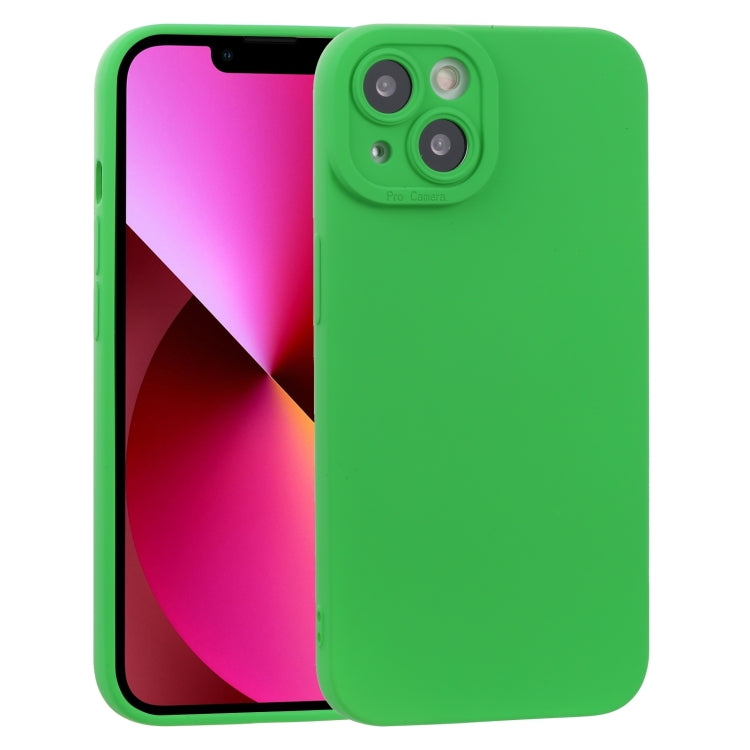 Custodia morbida in TPU con slot carte per iPhone 13 Pro