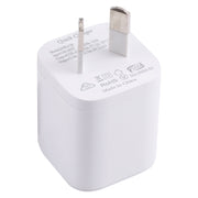 Caricabatterie rapido 20WACB 20W QC3.0 + PD, AU Plug, EU Plug, UK Plug, US Plug