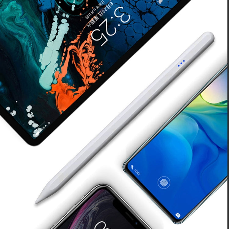 JT17 Penna Capacitiva Attiva Universale per Cellulari e Tablet, JT17 Universal