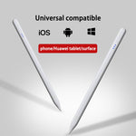 JT17 Penna Capacitiva Attiva Universale per Cellulari e Tablet, JT17 Universal