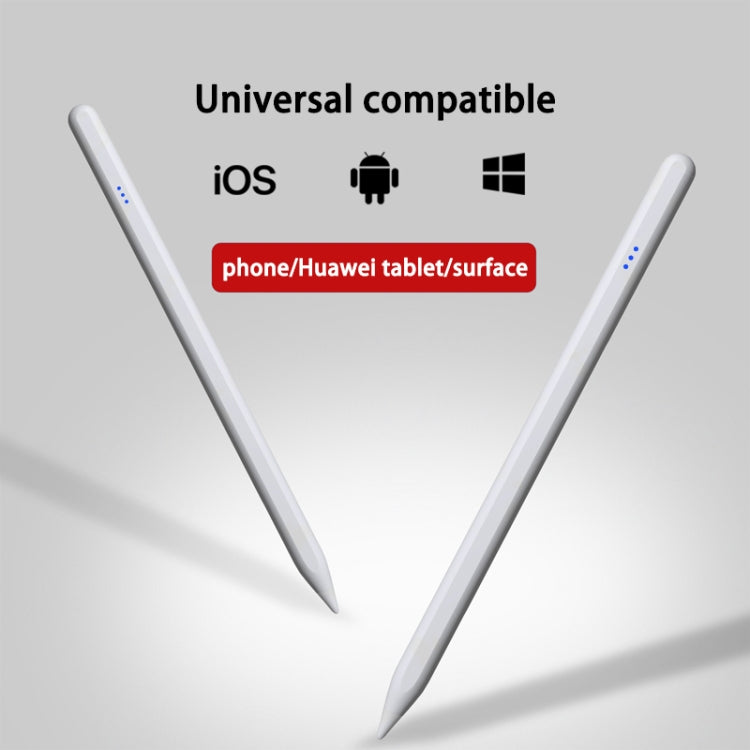 JT17 Penna Capacitiva Attiva Universale per Cellulari e Tablet, JT17 Universal