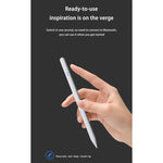JT17 Penna Capacitiva Attiva Universale per Cellulari e Tablet, JT17 Universal
