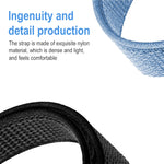 Cinturino in nylon per Xiaomi Mi Band 6 5 4 3