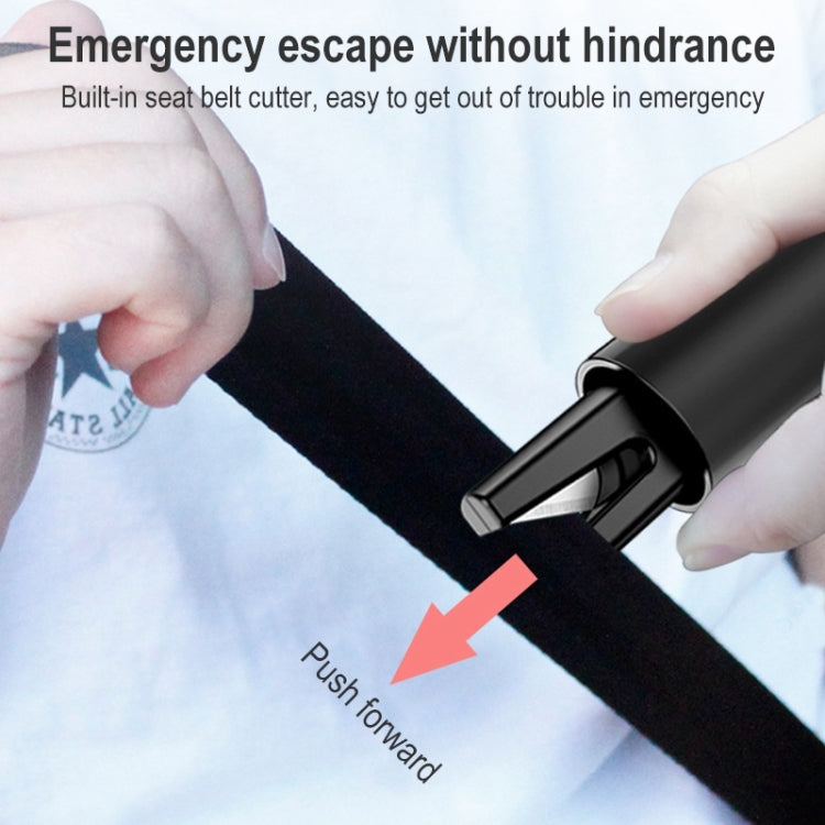 Interruttore per finestra per percussore in acciaio al tungsteno per auto, Firing Pin Breaker