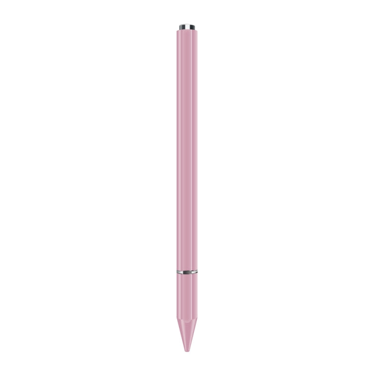 JB05 Penna stilo universale con punta a disco magnetico per telefoni cellulari e tablet, JB05