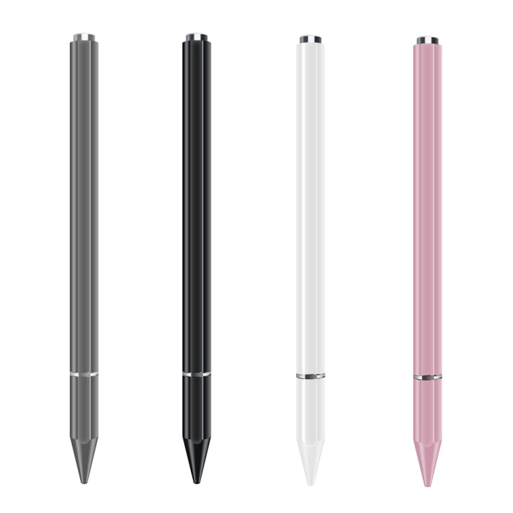 JB05 Penna stilo universale con punta a disco magnetico per telefoni cellulari e tablet, JB05