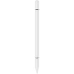JB06 Universal Magnetic Nano Pen Tip + Disc Pen Tip Stylus Pen per telefoni cellulari e tablet, JB06