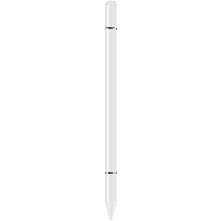 JB06 Universal Magnetic Nano Pen Tip + Disc Pen Tip Stylus Pen per telefoni cellulari e tablet, JB06