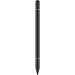 JB06 Universal Magnetic Nano Pen Tip + Disc Pen Tip Stylus Pen per telefoni cellulari e tablet, JB06