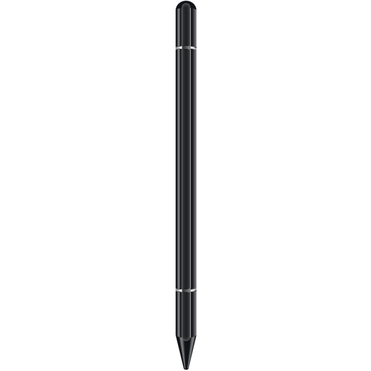 JB06 Universal Magnetic Nano Pen Tip + Disc Pen Tip Stylus Pen per telefoni cellulari e tablet, JB06