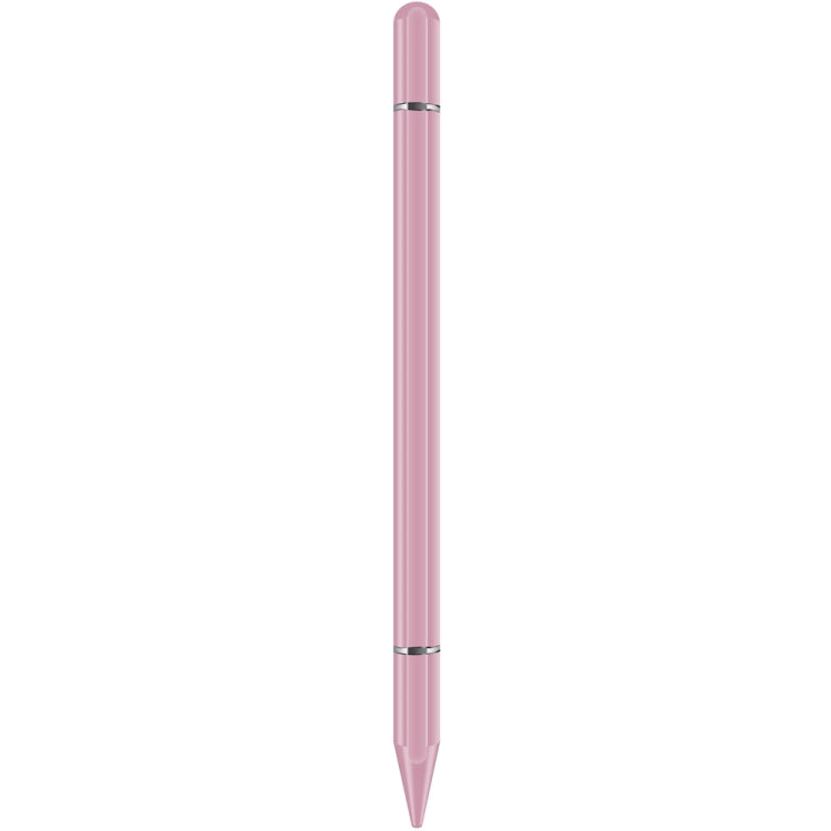 JB06 Universal Magnetic Nano Pen Tip + Disc Pen Tip Stylus Pen per telefoni cellulari e tablet, JB06