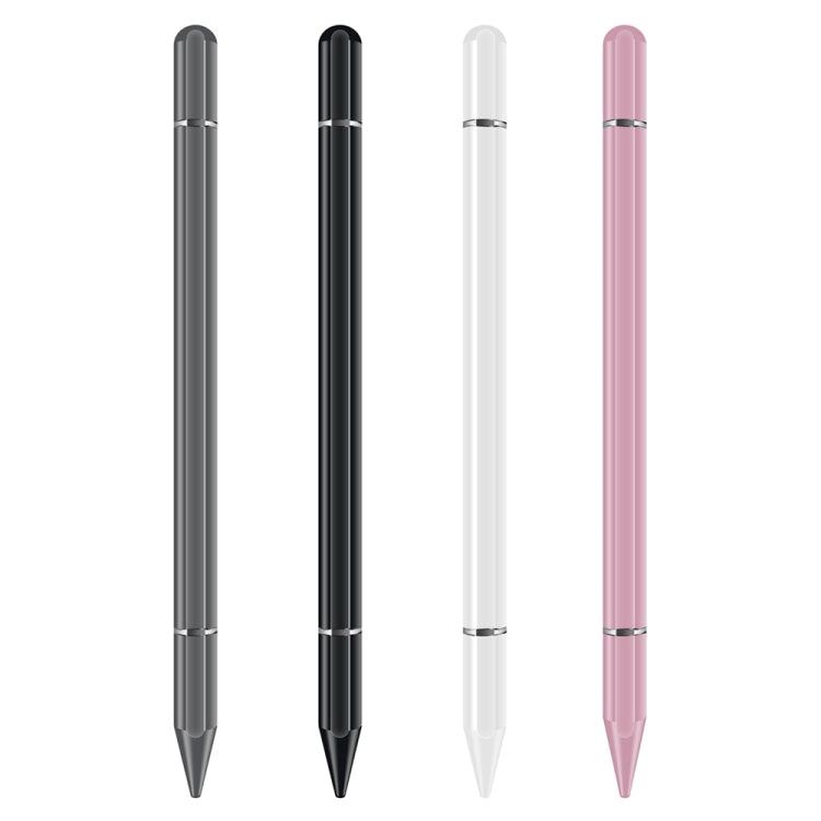 JB06 Universal Magnetic Nano Pen Tip + Disc Pen Tip Stylus Pen per telefoni cellulari e tablet, JB06